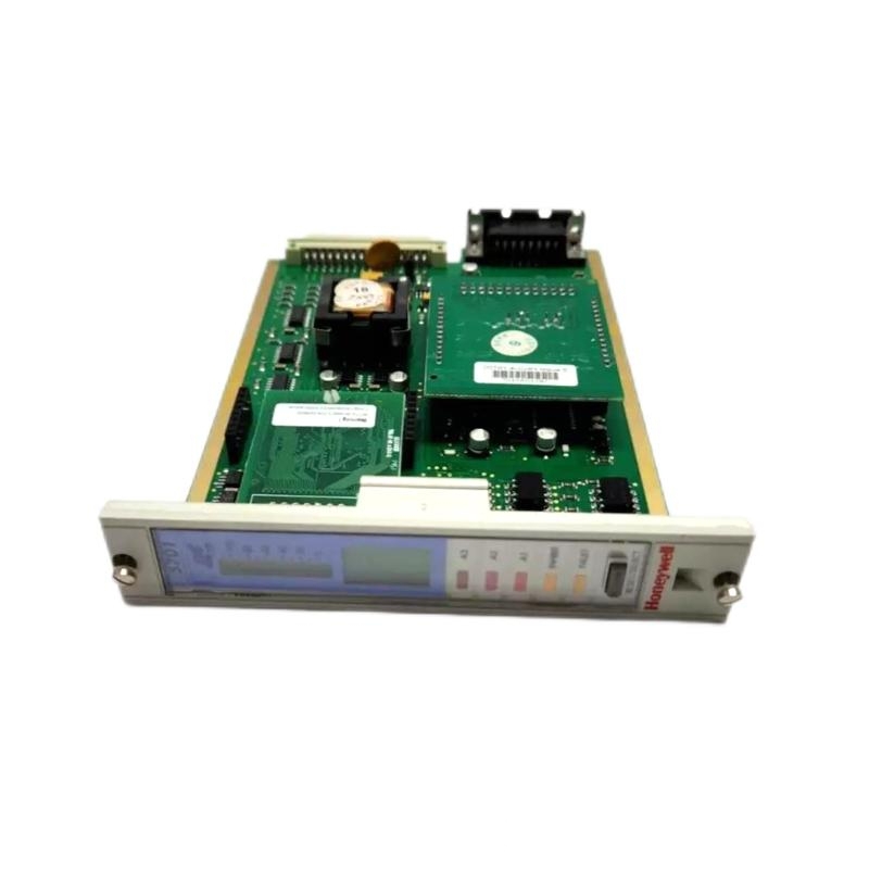 Honeywell 05701-A-0301 Single channel control card 05701 Series