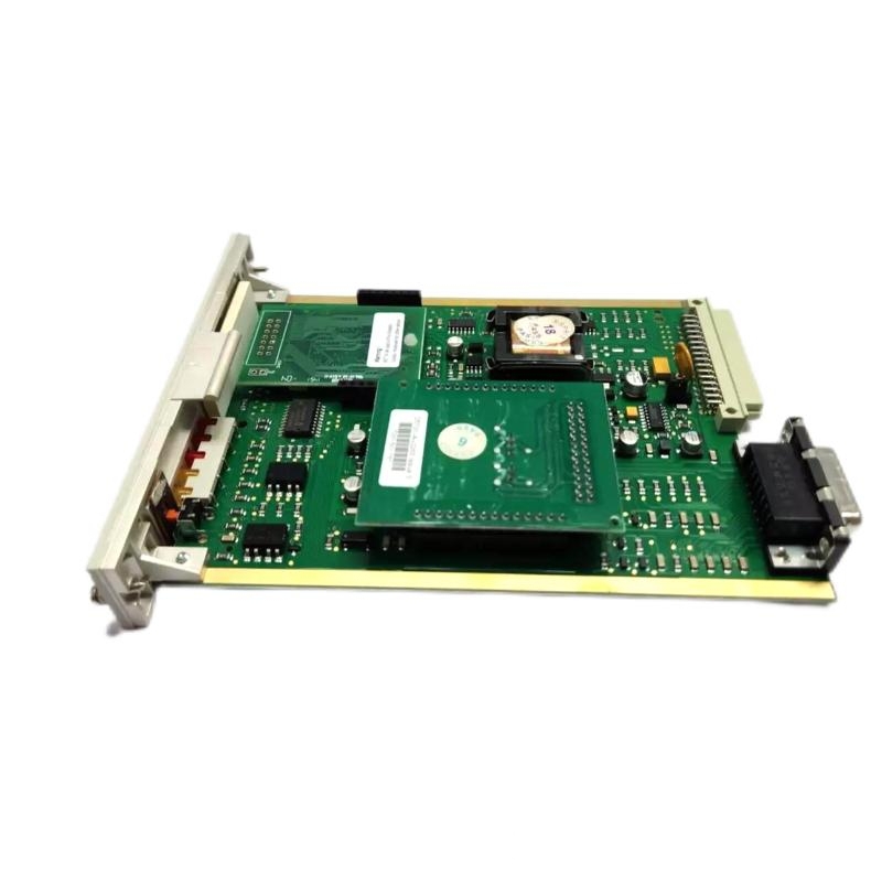 Honeywell 05701-A-0301 Single channel control card 05701 Series