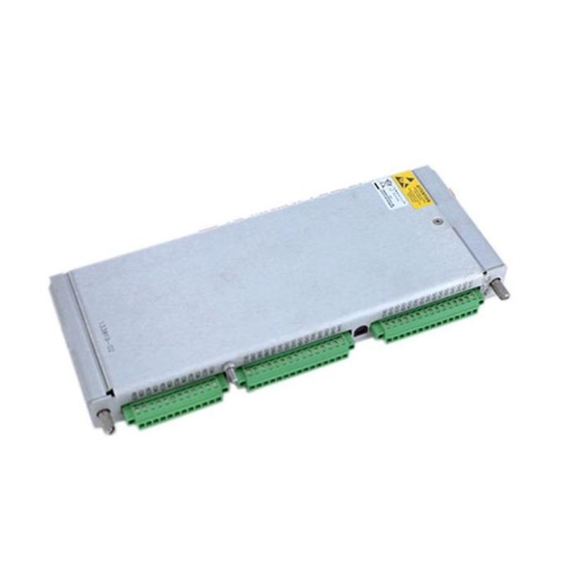 Bently Nevada 3500/61 133819-02 RTD/TC Temperature I/O Module 3500 Series