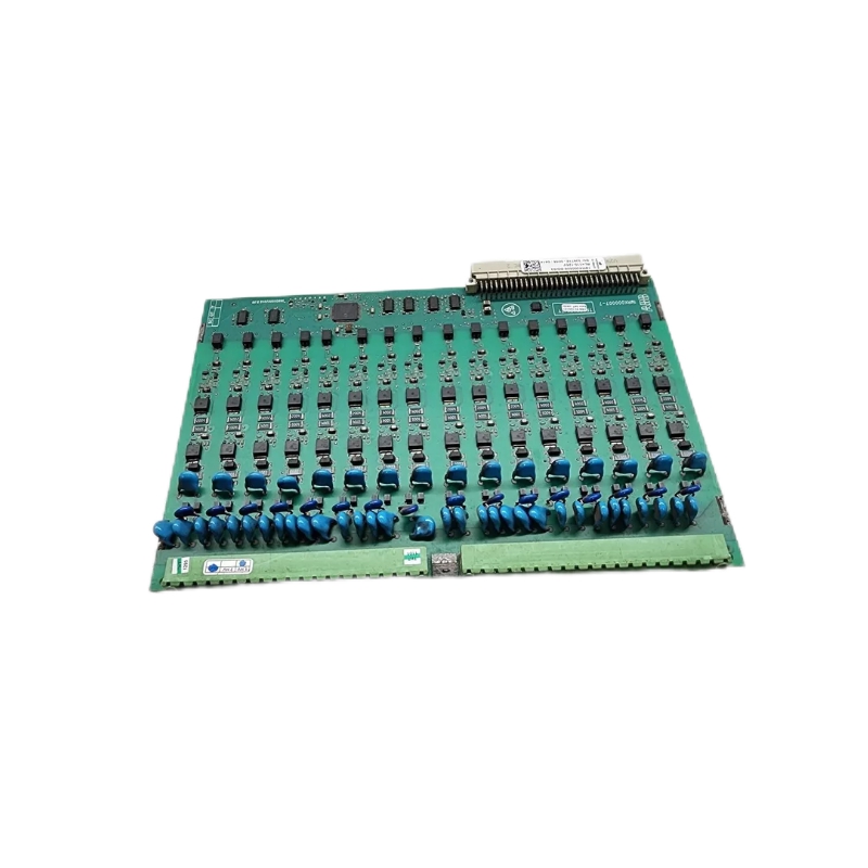 ABB 1MRK000508-BDr04 Binary Input Module