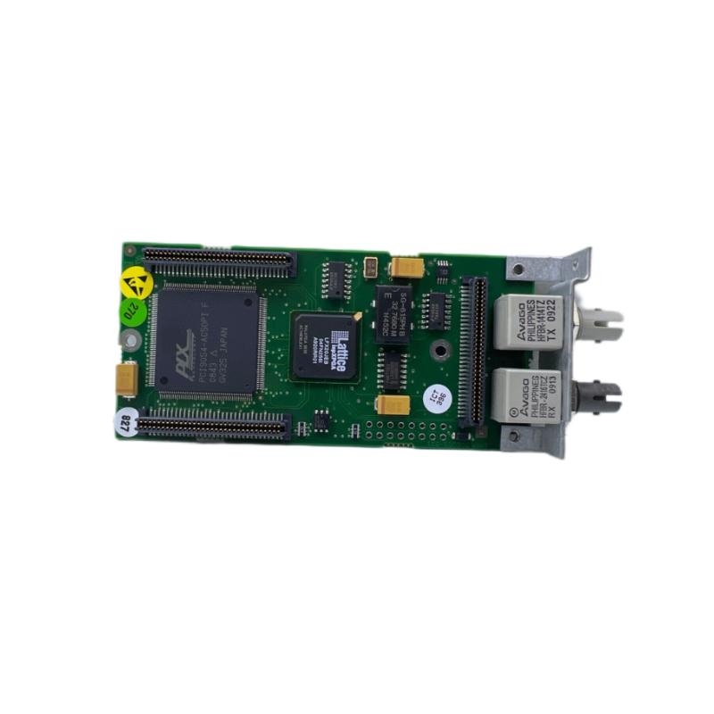 ABB 1MRK002122-ABr03 Binary Input/Output Module
