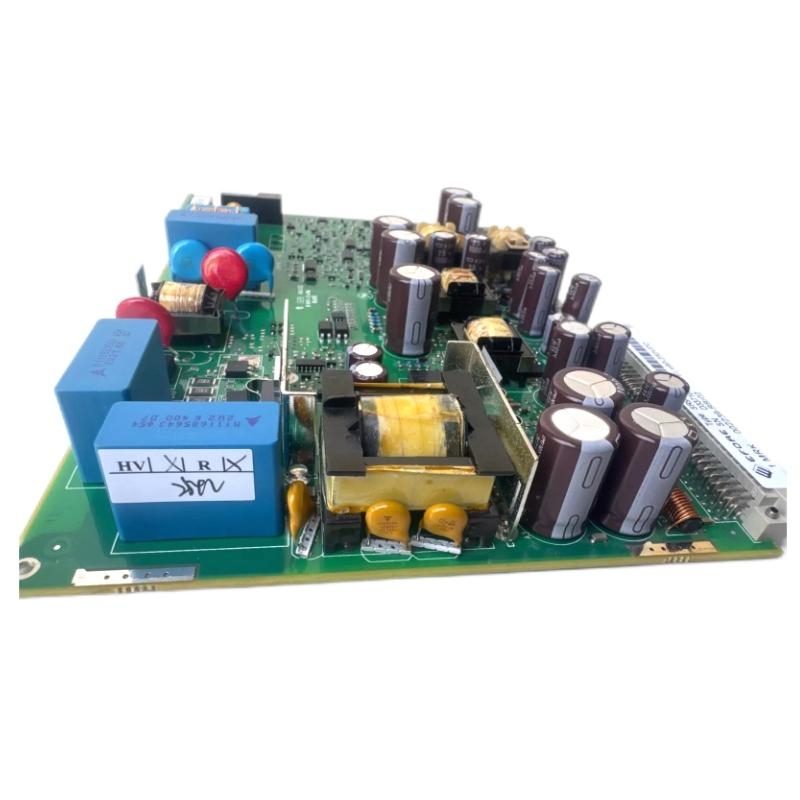 ABB 1MRK002239-BBr02 Power Supply Module