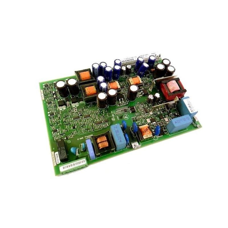 ABB 1MRK002239-BBr03 Power Supply Module