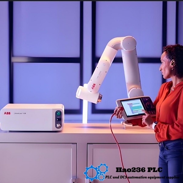 Congratulations to Saudi Arabian customers for ordering RMB 2 million worth of ABB products