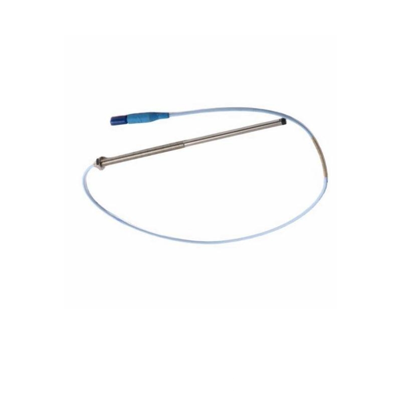 Bently Nevada 330909-00-60-10-02-05 3300 NSv Proximity Probe 3300 NSv Series