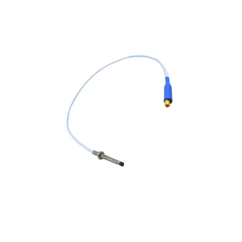 Bently Nevada 330910-05-09-10-01-CN 3300 NSv Proximity Probe