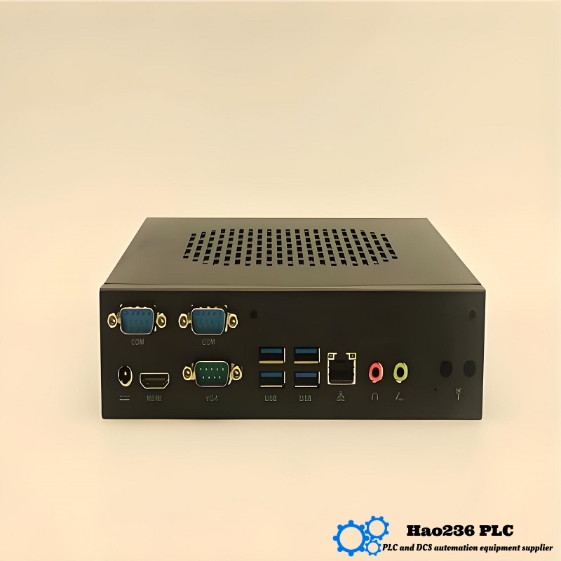 The purpose and introduction of industrial computers