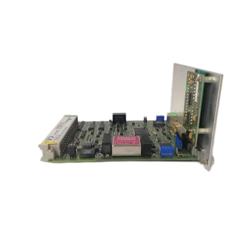 Emerson A6370D Overspeed Protection Monitor AMS 6300 SIS Series