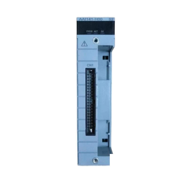 Yokogawa AAI141 Analog Input Module Centum VP DCS Series