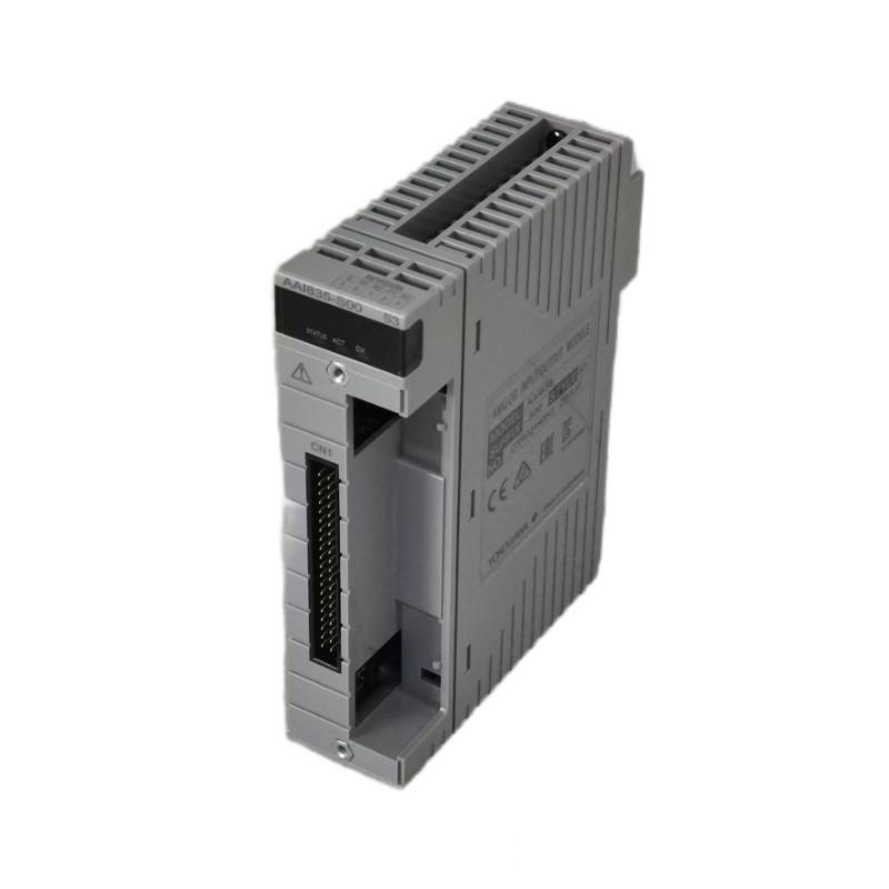 Yokogawa AAI835-S00 Analog I/O Module