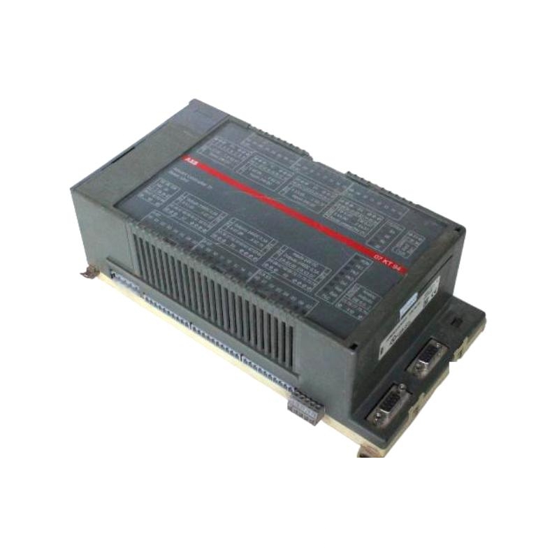 ABB 07KT94 GJR5252100R0201 Advant Controller Advant Series