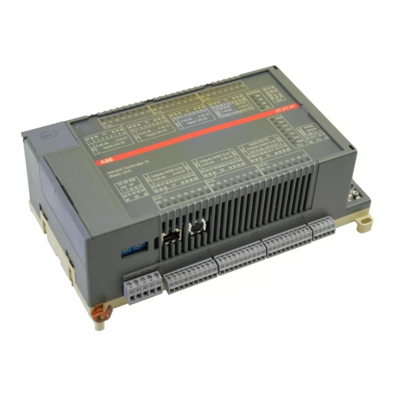 ABB 07KT97 GJR5253000R0270 Advant Controller Advant series