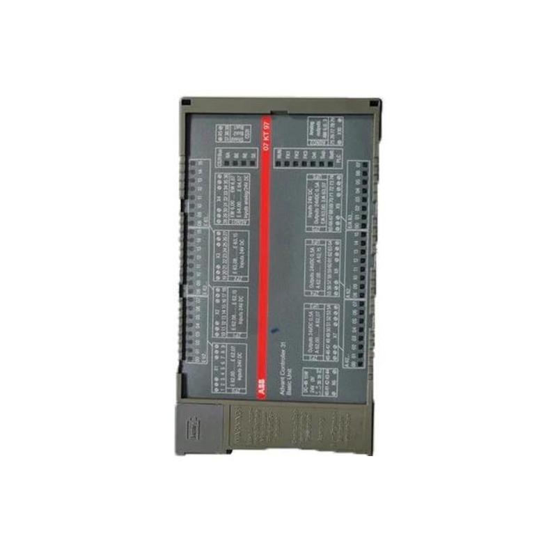 ABB 07KT97 GJR5253000R0270 Advant Controller Advant series