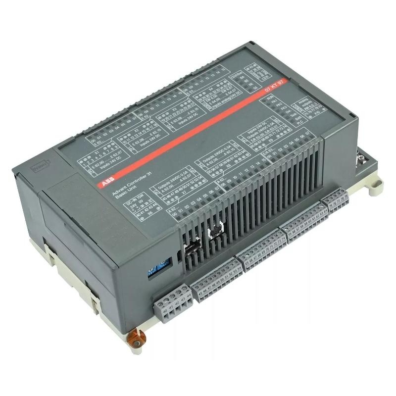 ABB 07KT97 GJR5253000R0278 Advant Controller Advant series