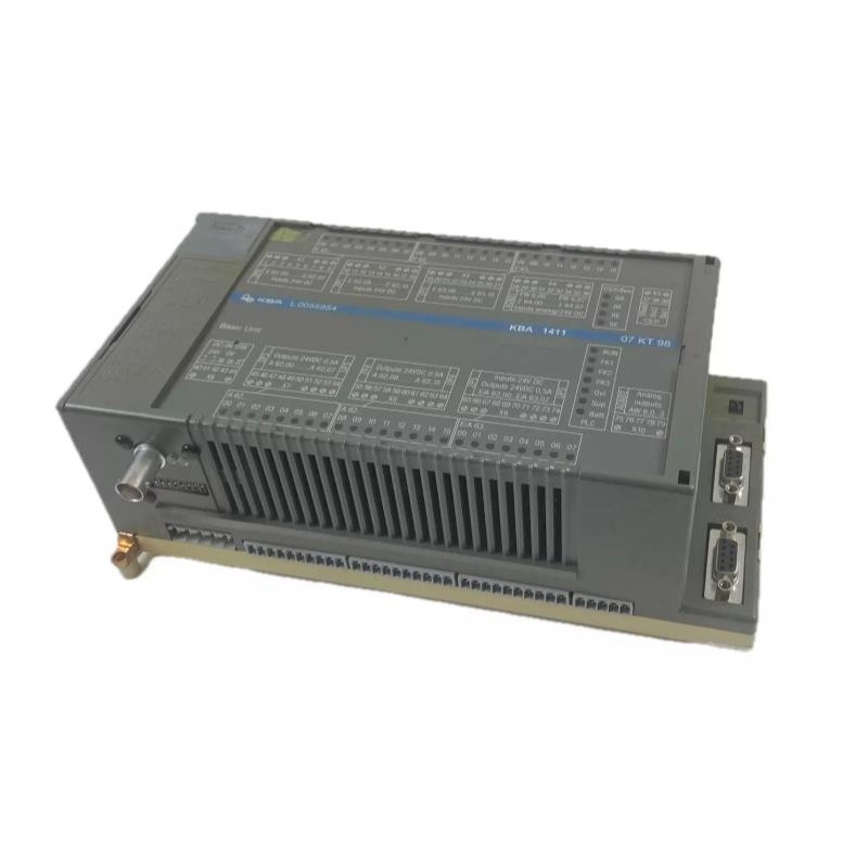 ABB 07KT98 GJR5253100R0270 Controller Advant series