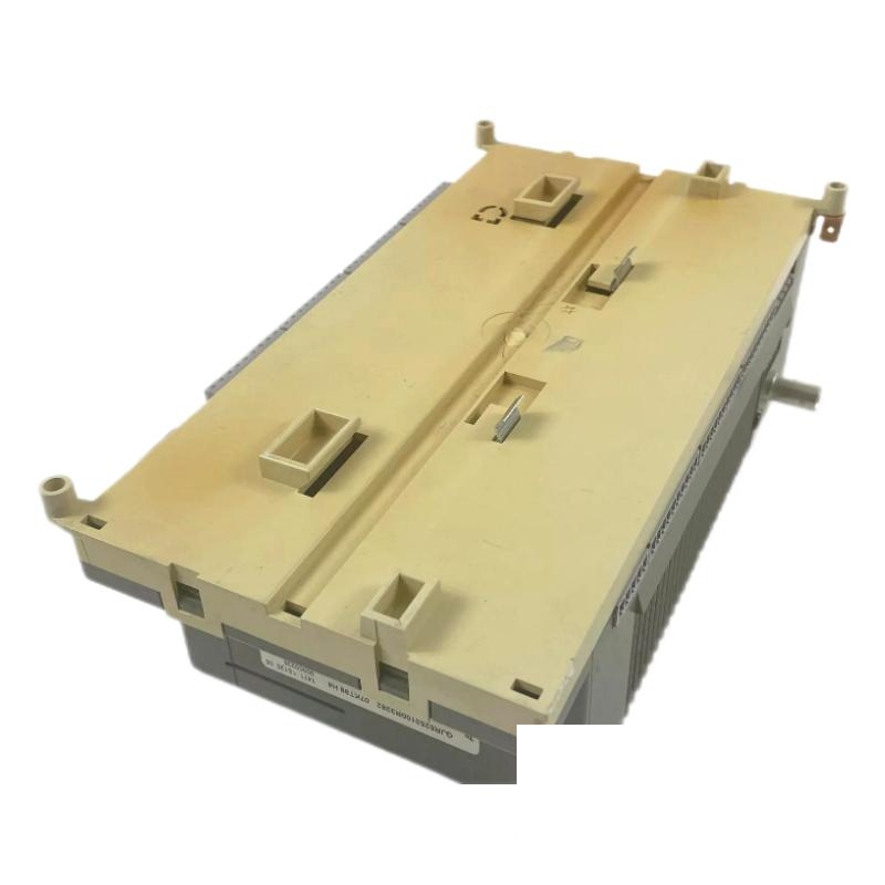 ABB 07KT98 GJR5253100R0270 Controller Advant series