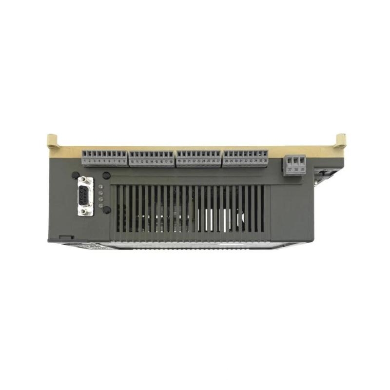 ABB 07KT98 GJR5253100R0270 Controller Advant series