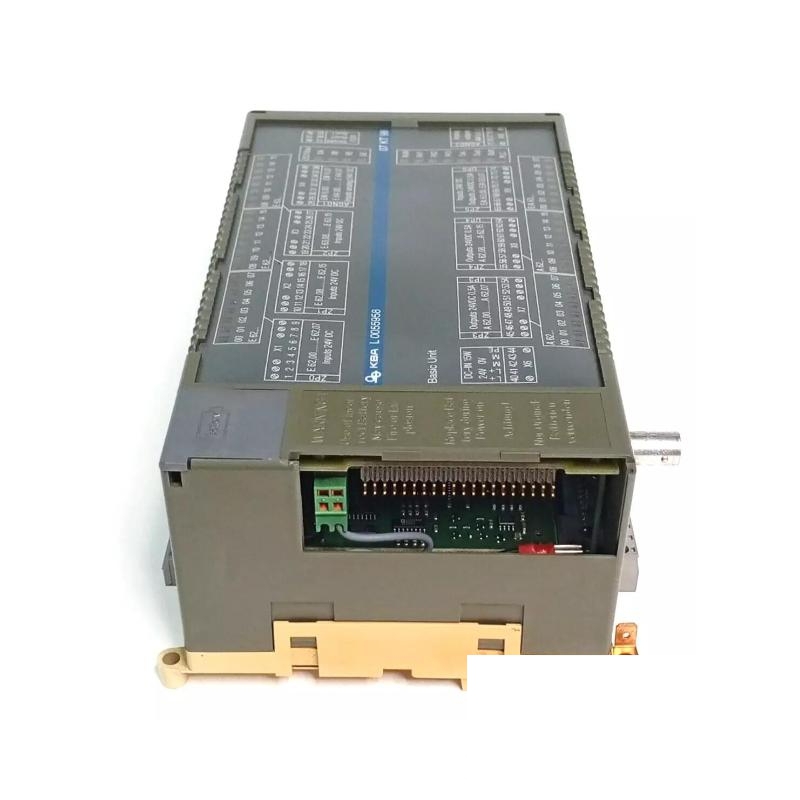 ABB 07KT98C GJR5253100R3260 Controller Advant Controller 100 Series