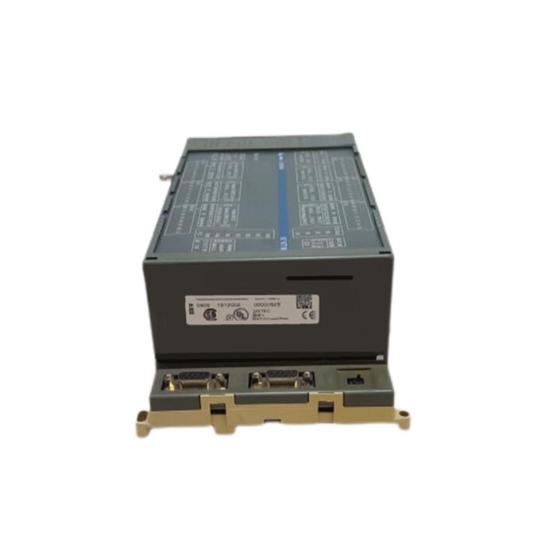 ABB 07KT98G GJR5253100R3262 Controller