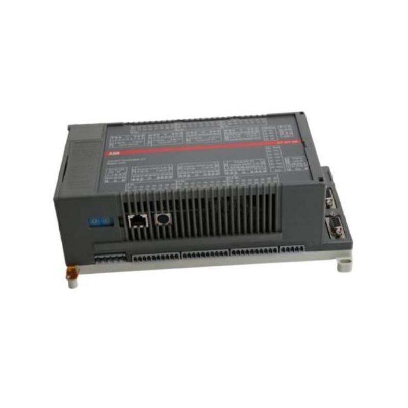 ABB 07KT98G GJR5253100R3262 Controller