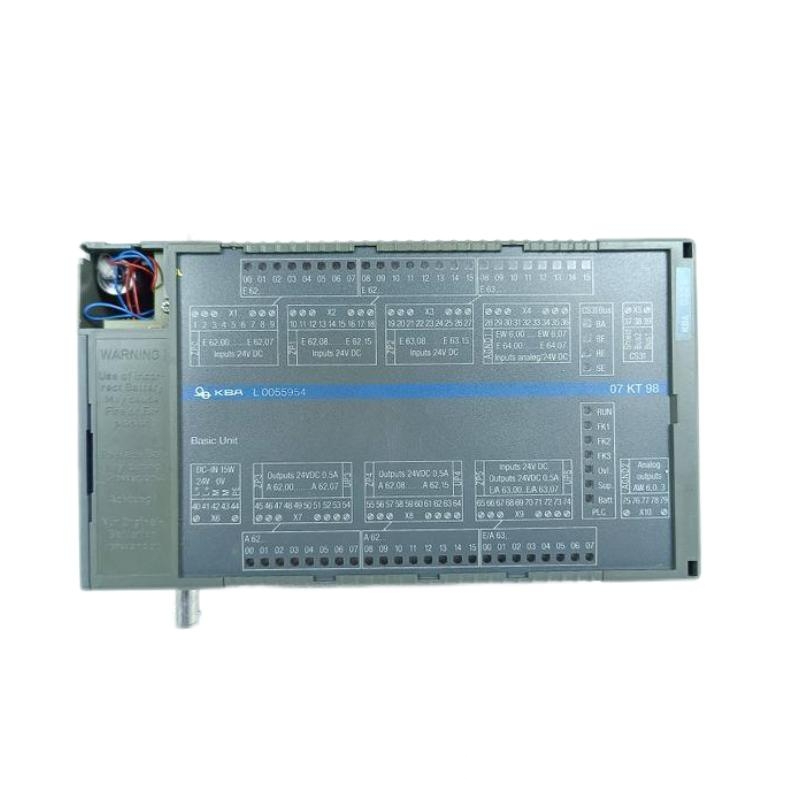 ABB 07KT98G GJR5253100R3262 Controller