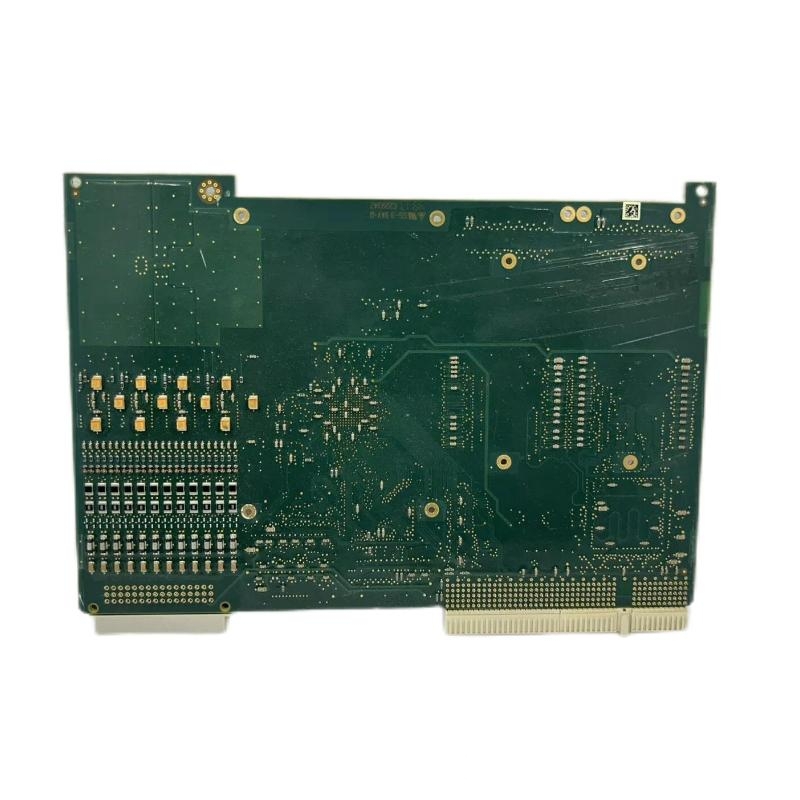 ABB 1MRK000007-45 Binary Input/Output Module