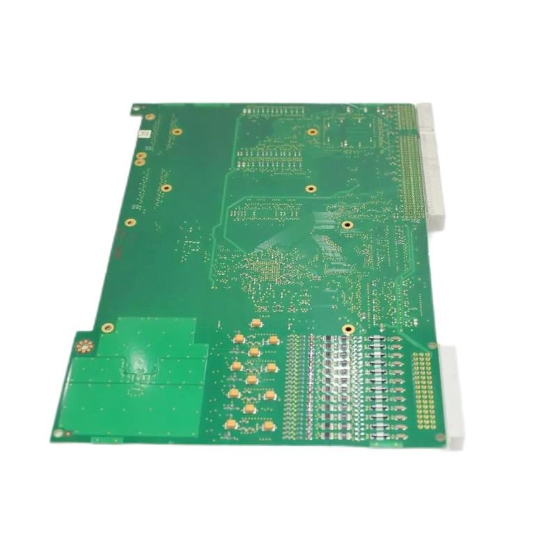 ABB 1MRK000007-45 Binary Input/Output Module