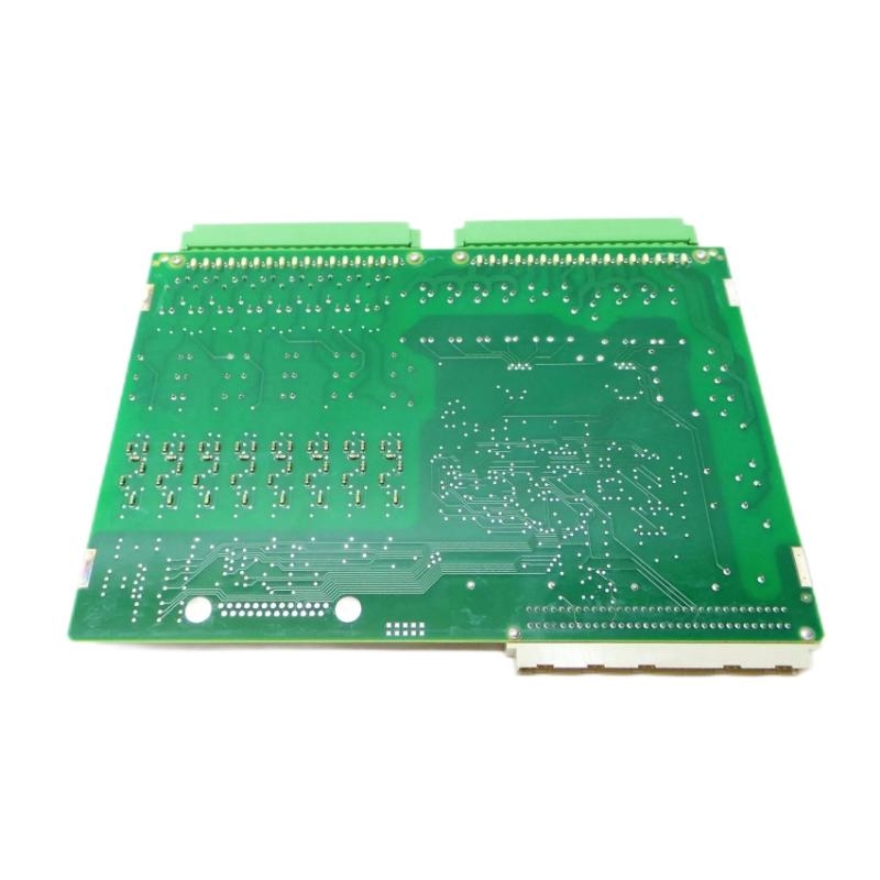 ABB 1MRK000173-BCr00 Binary Input Module S800 I/O System