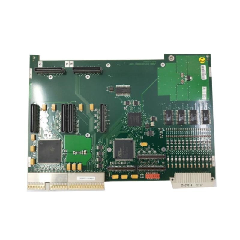 ABB 1MRK000173-BEr01 Binary Input/Output Module S800 I/O System