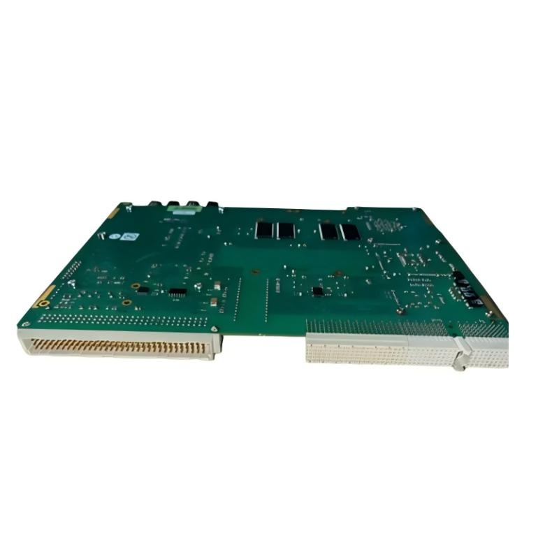 ABB 1MRK000173-BEr01 Binary Input/Output Module S800 I/O System