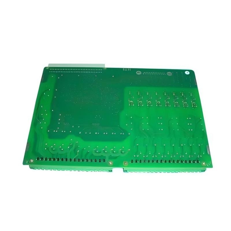 ABB 1MRK000173-CCr00 Binary Input/Output Module S800 I/O System