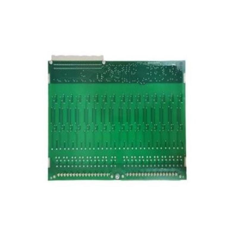 ABB 1MRK000508-BDr04 Binary Input Module