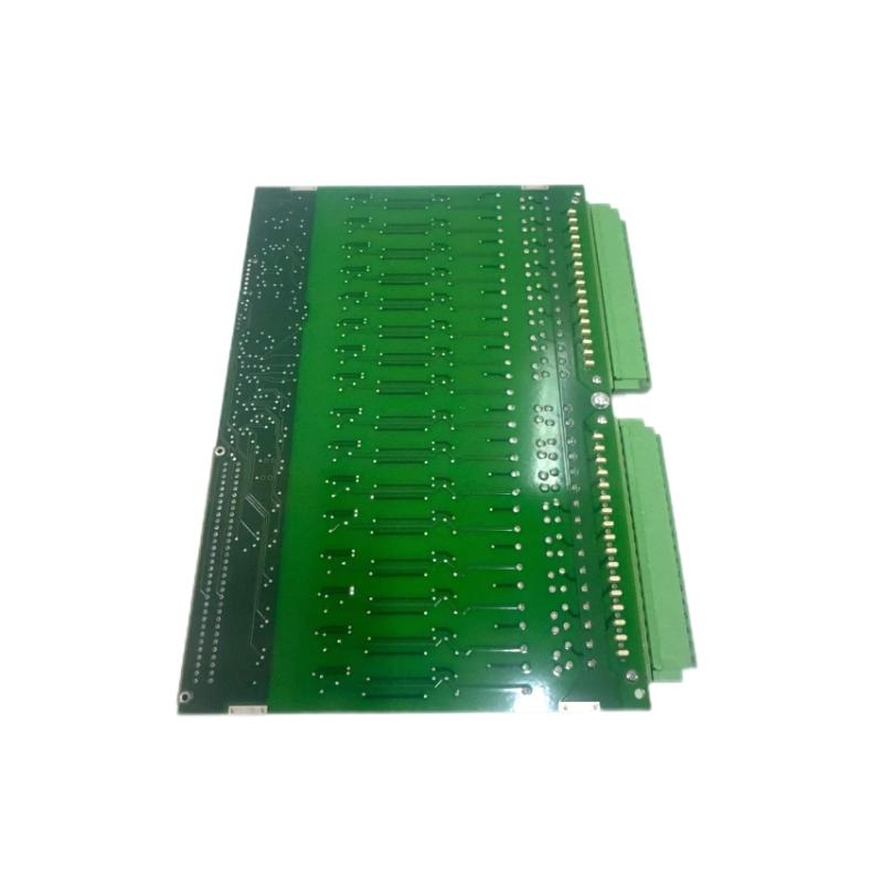 ABB 1MRK000508-BDr06 Binary Input Module