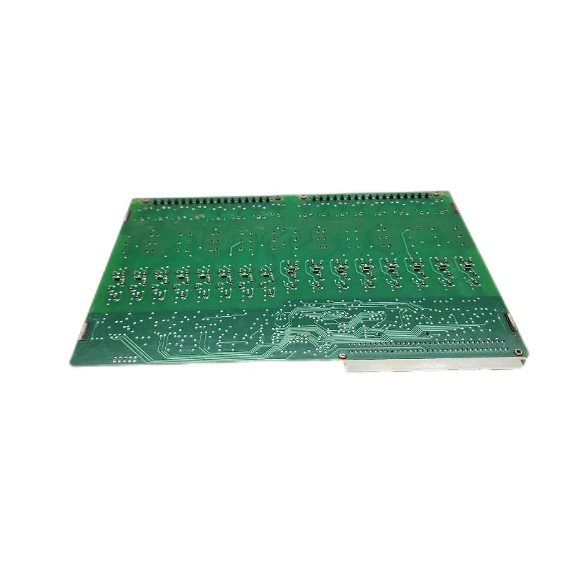 ABB 1MRK000508-CBr00 Binary Input Module