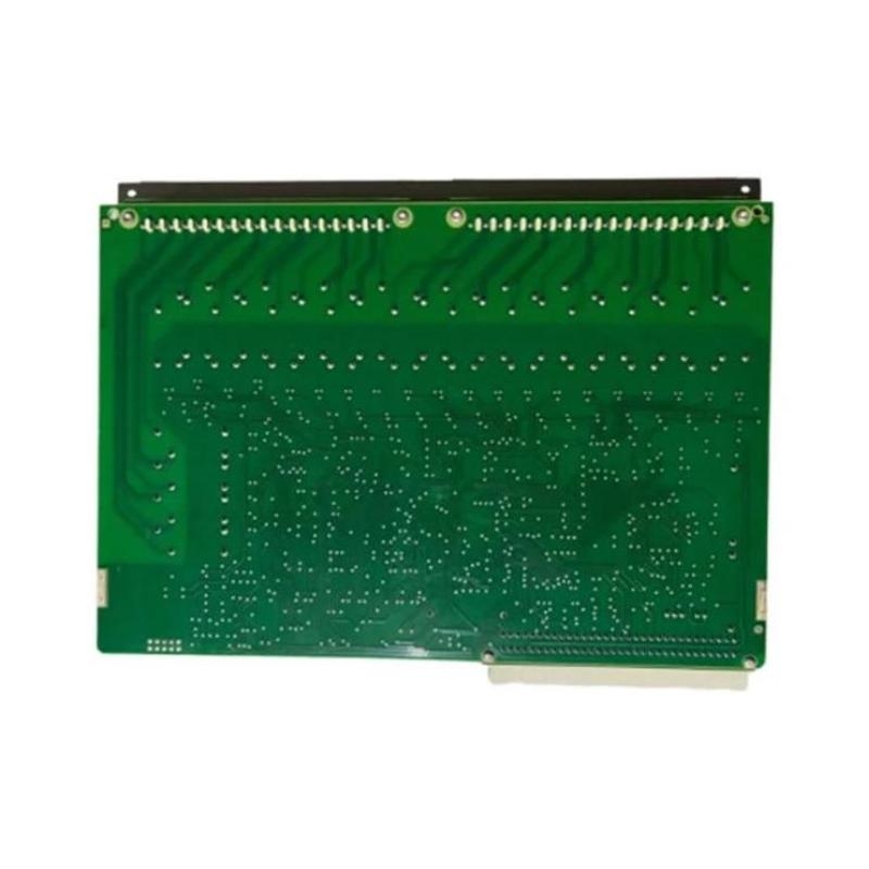 ABB 1MRK000614-ABr03 Binary Output Module