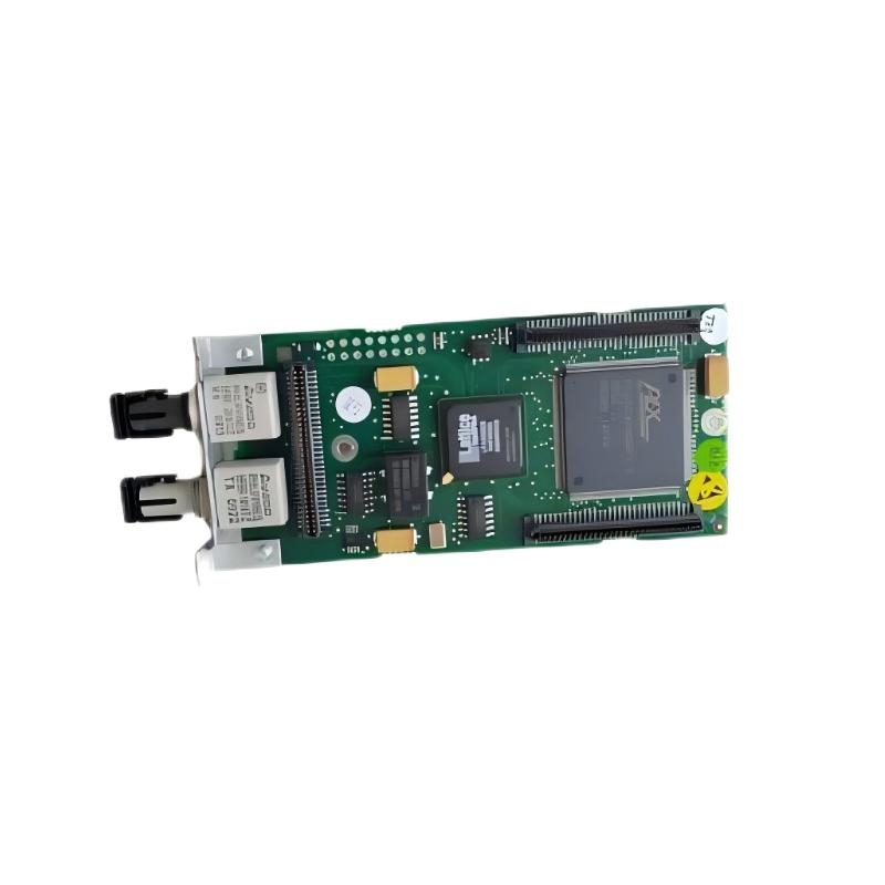 ABB 1MRK002122-ABR02 Binary Input/Output Module