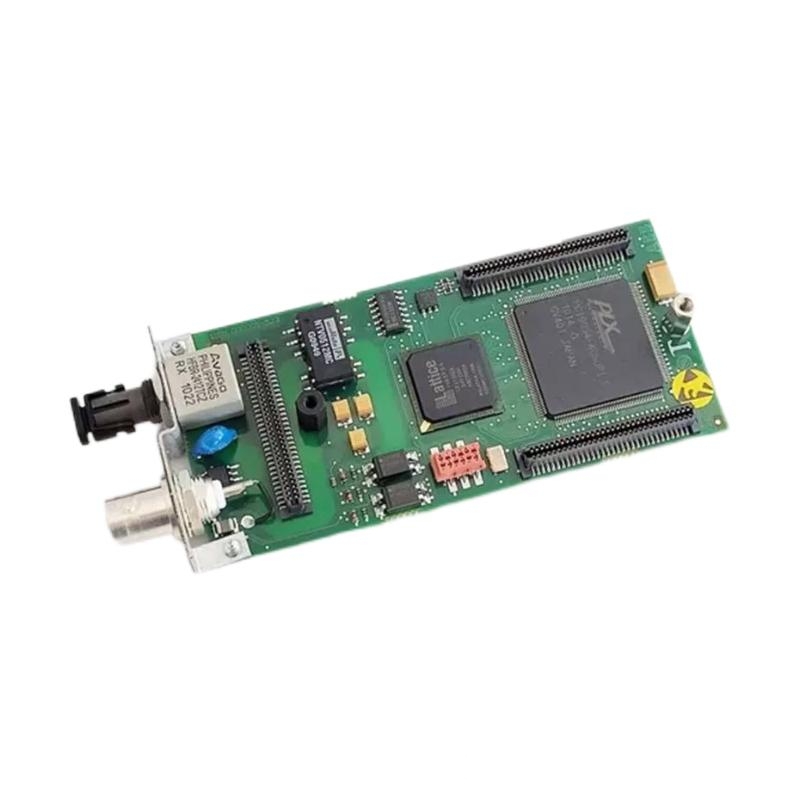 ABB 1MRK002122-ABr03 Binary Input/Output Module