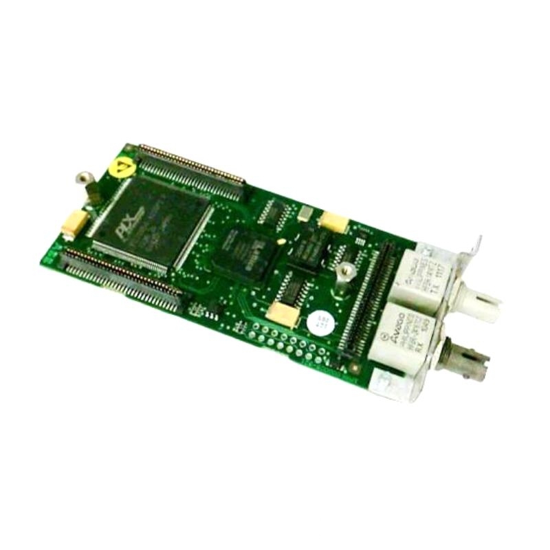 ABB 1MRK002122-ABr03 Binary Input/Output Module