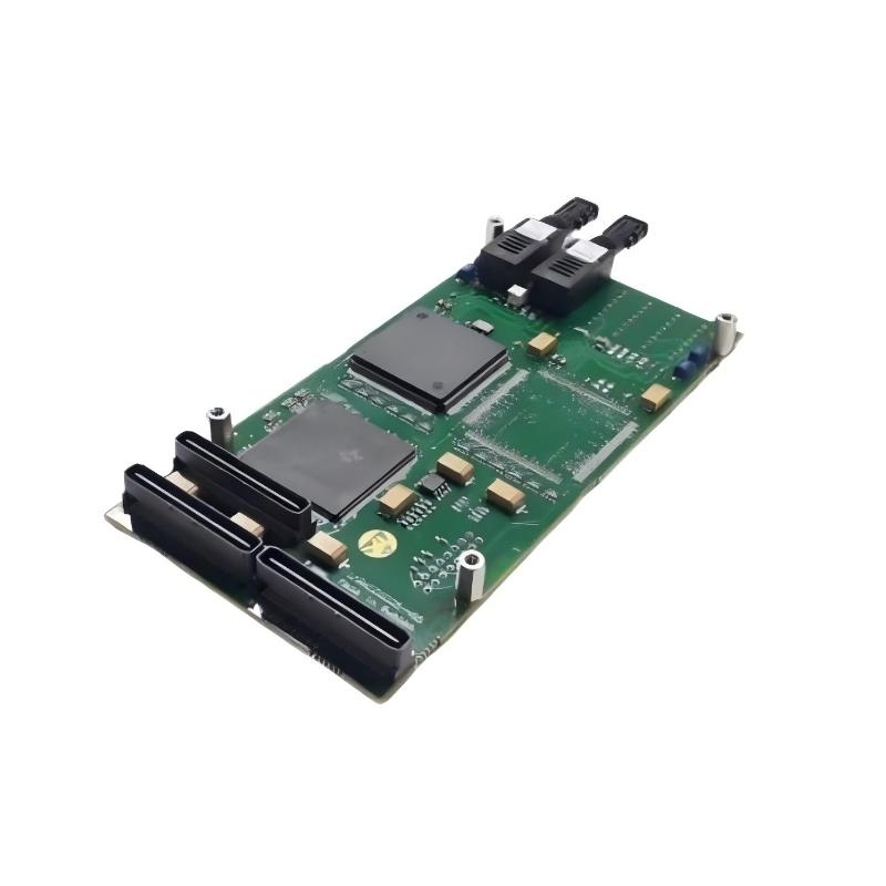 ABB 1MRK002122-ABr03 Binary Input/Output Module