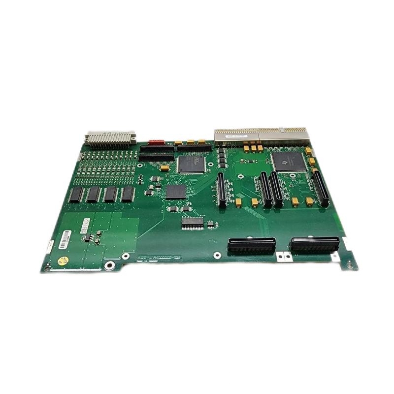 ABB 1MRK002133-ABr03 Analog-Digital Module