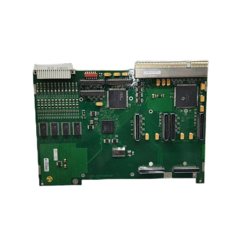 ABB 1MRK002133-ABr03 Analog-Digital Module