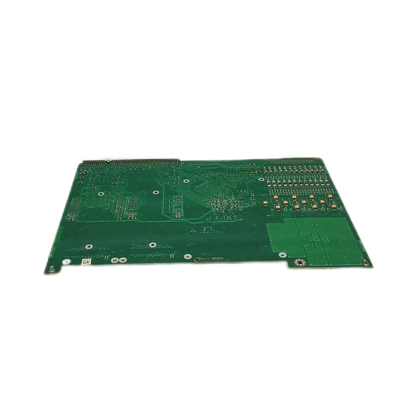 ABB 1MRK002133-ABr03 Analog-Digital Module