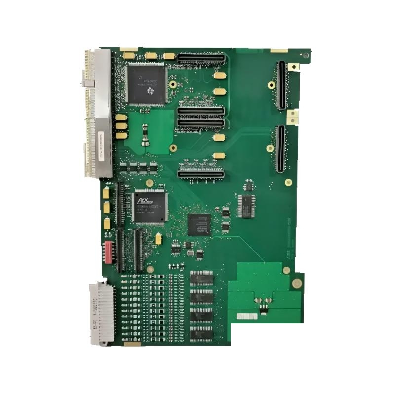 ABB 1MRK002133-ACr01 Binary Input/Output Module