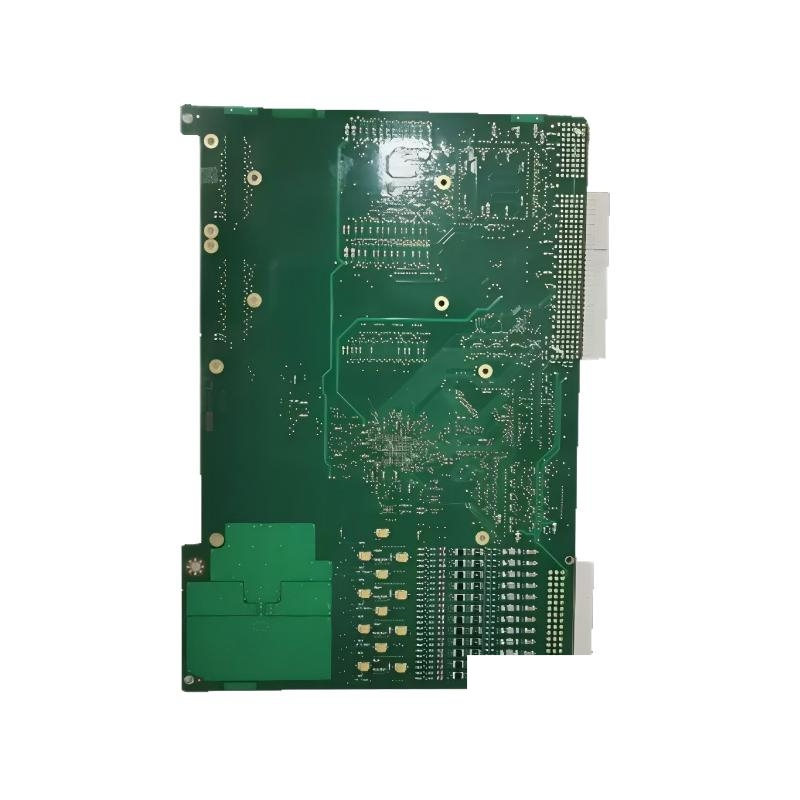 ABB 1MRK002133-ACr01 Binary Input/Output Module