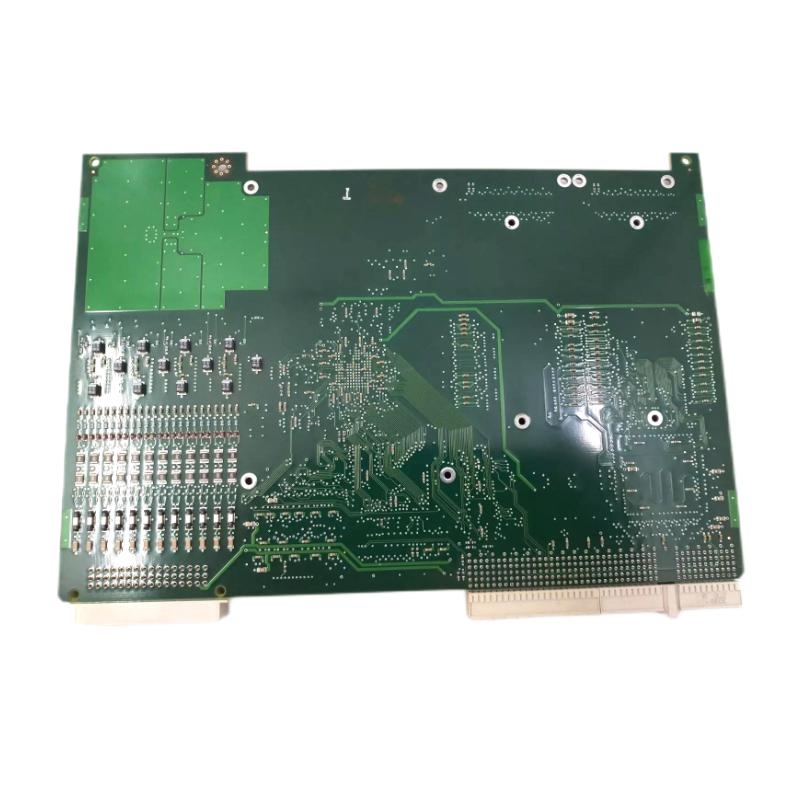 ABB 1MRK002133-ACr01 Binary Input/Output Module
