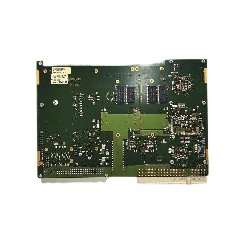 ABB 1MRK002246-BB Binary Input/Output Module