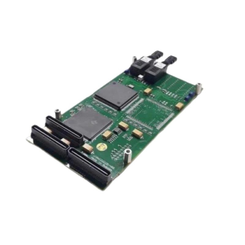ABB 1MRK002266-AAr00 Fiber Optic Ethernet Module