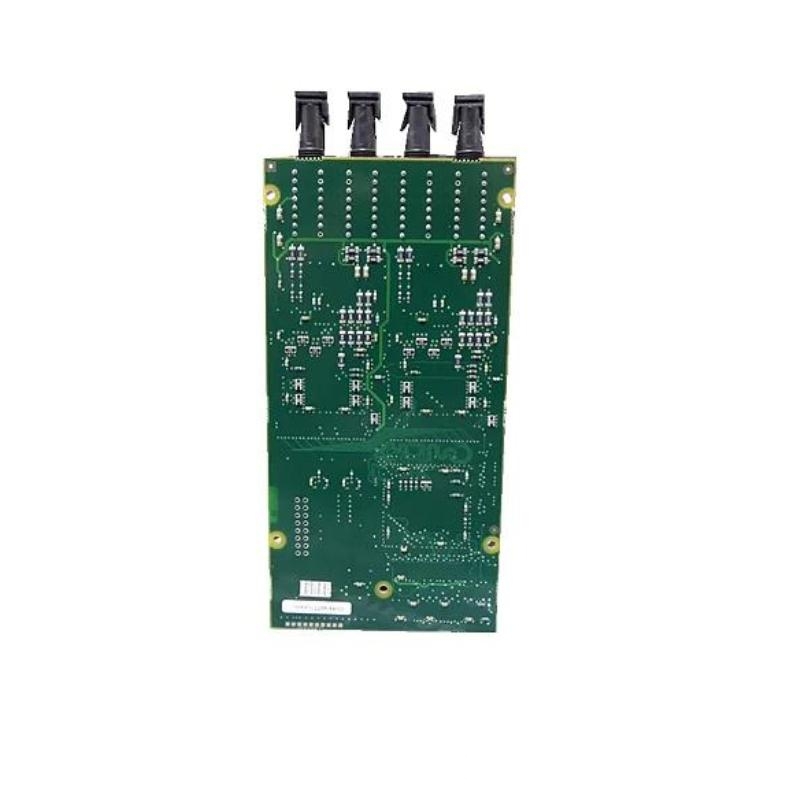 ABB 1MRK002266-AAr02 Fiber Optic Ethernet Module