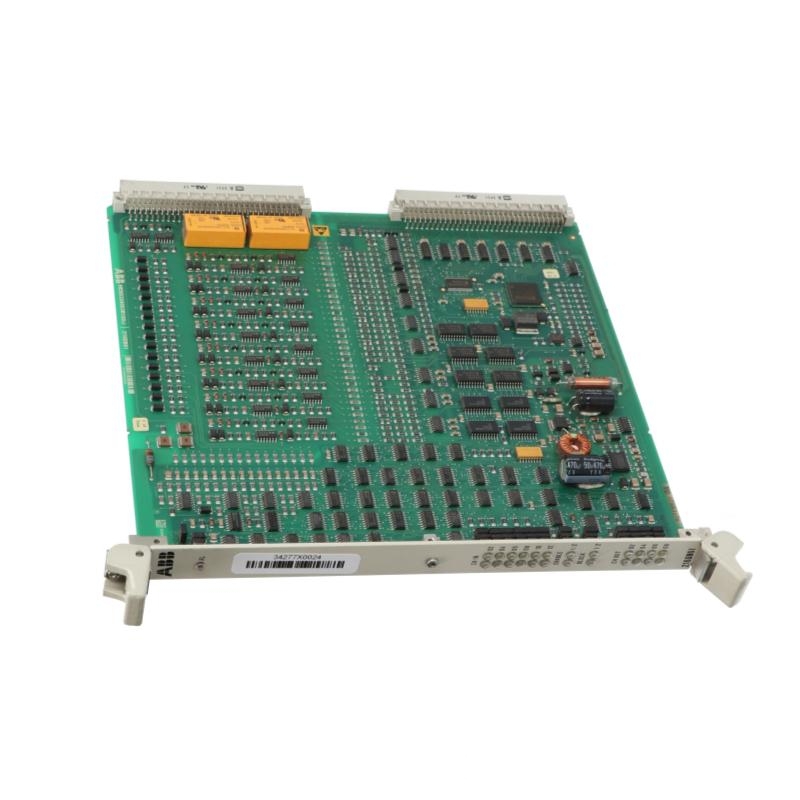 ABB 216DB61 HESG216882/A Binary I/P and Trip Unit