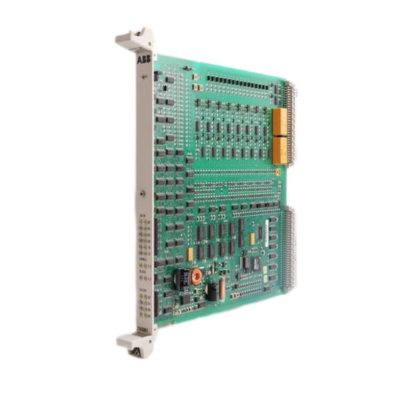 ABB 216DB61 HESG216882/A Binary I/P and Trip Unit